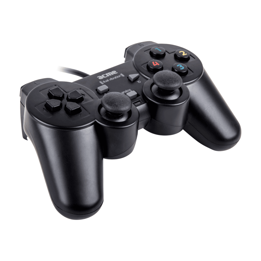 ACME Ga07 Duplex Gamepad