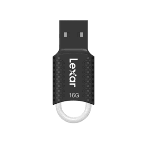 LEXAR® USB 2.0 16GB JumpDrive V40