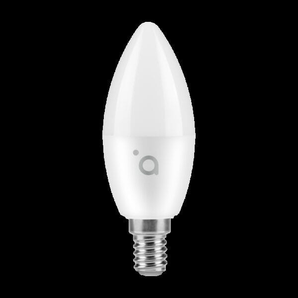 ACME SH4208 Smart Wifi LED Candle 4.5W/320lm/E14 WW/CW/RGB