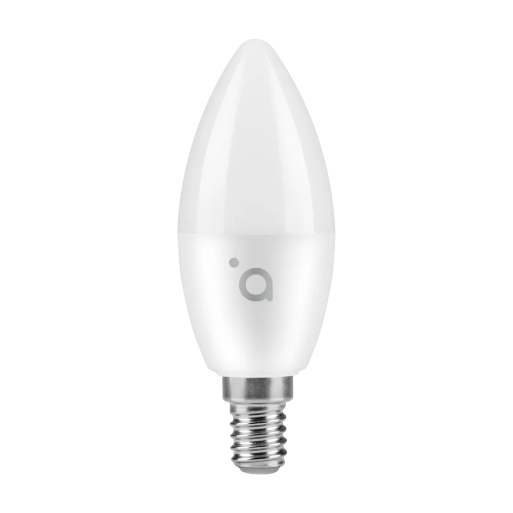 ACME SH4208 Smart Wifi LED Candle 4.5W/320lm/E14 WW/CW/RGB