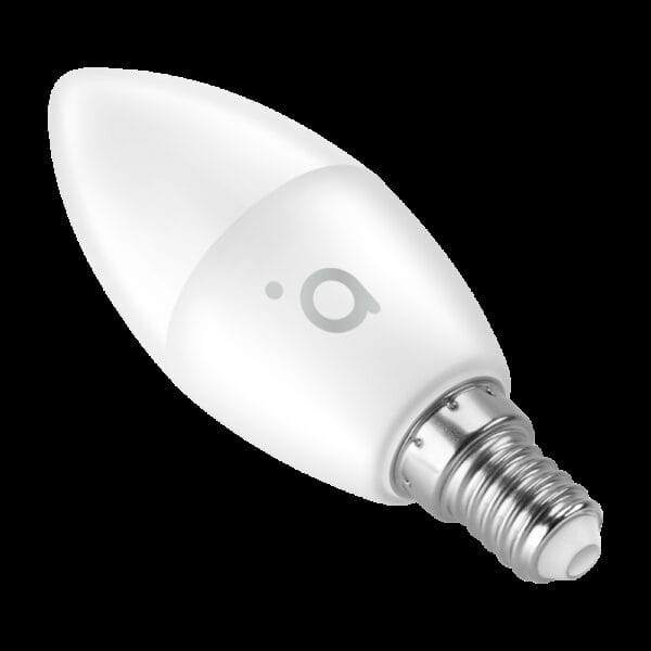 ACME SH4208 Smart Wifi LED Candle 4.5W/320lm/E14 WW/CW/RGB