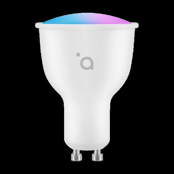 ACME SH4309 Smart Wifi LED 4.5W/300lm/GU10 WW/CW/RGB