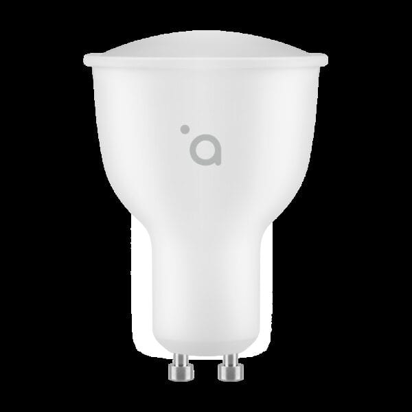 ACME SH4309 Smart Wifi LED 4.5W/300lm/GU10 WW/CW/RGB