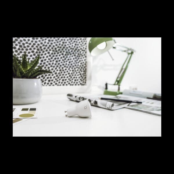 ACME SH4309 Smart Wifi LED 4.5W/300lm/GU10 WW/CW/RGB