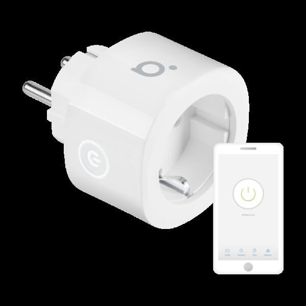 ACME SH1101 Smart Wifi АДАПТЕР, БЯЛ BF Sale