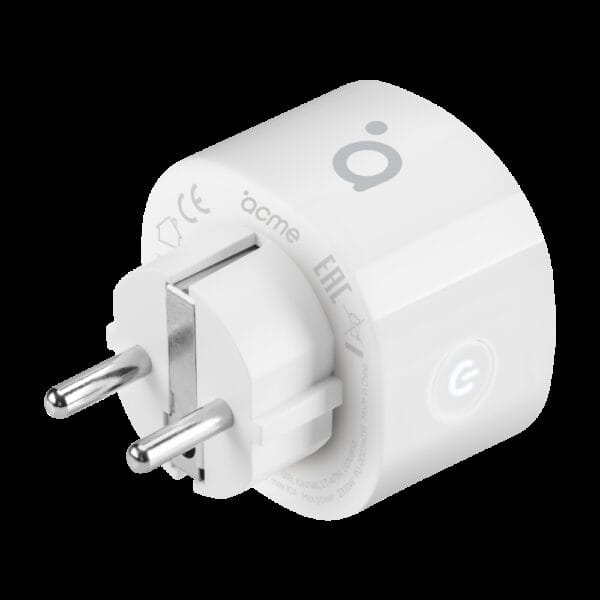 ACME SH1101 Smart Wifi АДАПТЕР, БЯЛ BF Sale