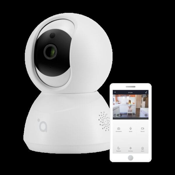 ACME SMART IP1204 IP CAMERA, PTZ, FULL HD