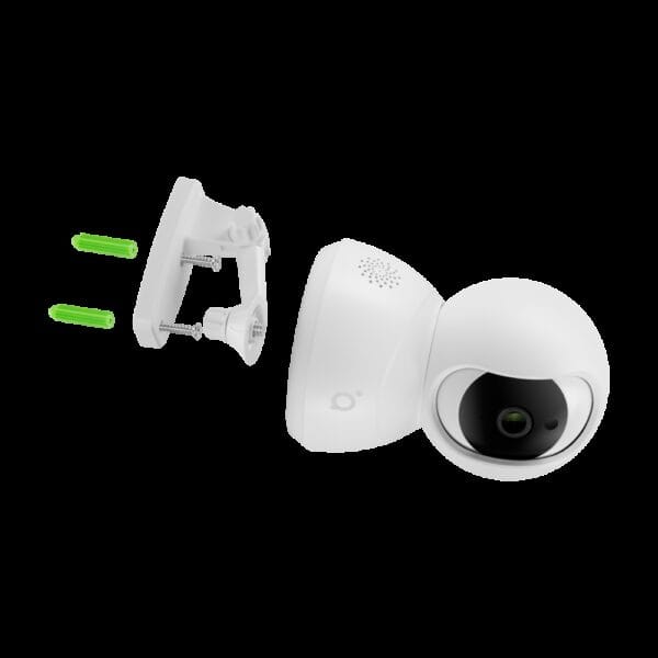 ACME SMART IP1204 IP CAMERA, PTZ, FULL HD