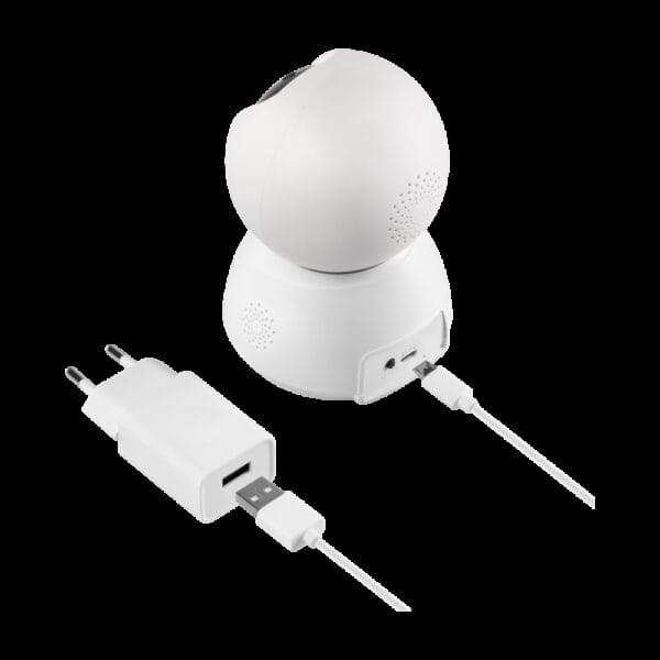 ACME SMART IP1204 IP CAMERA, PTZ, FULL HD