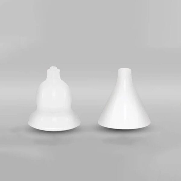 Вакуумен аспиратор Lesko XN-8031 за деца за почистване на носната кухина, многократна употреба