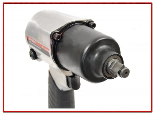 Професионален гайковерт пневматичен ударен 1/2" ROTAKE RT-5268 700Nm