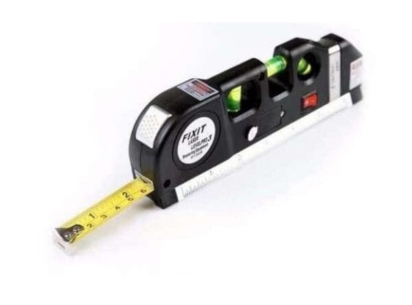 Лазерен нивелир Levelpro3