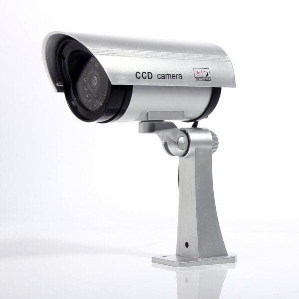Фалшива камера за видеонаблюдение Dummy IR Camera