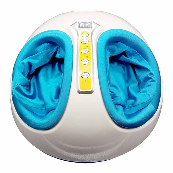 ШИАЦУ МАСАЖОР ЗА КРАКА FOOT MASSAGE