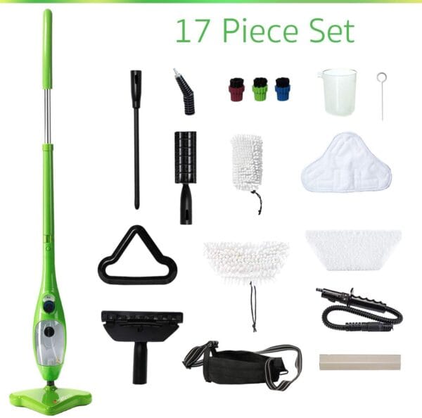 Парочистачка моп Steam Mop X5