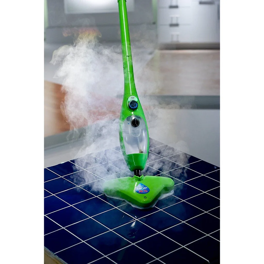 Парочистачка моп Steam Mop X5
