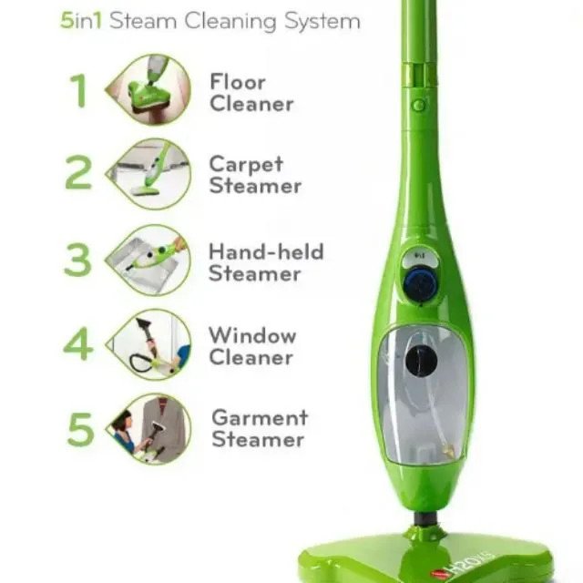 Парочистачка моп Steam Mop X5