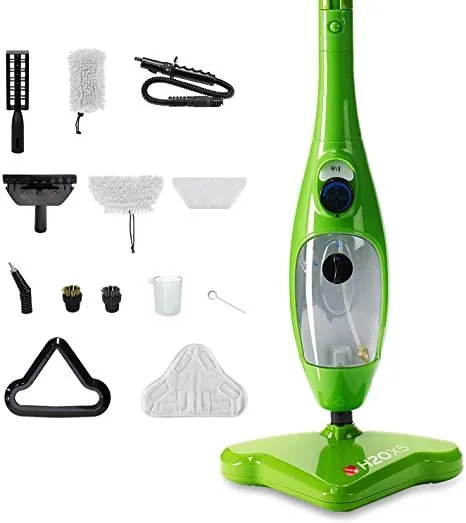 Парочистачка моп Steam Mop X5