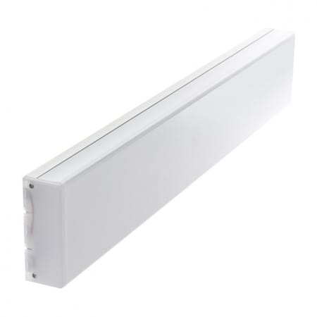 PVC LED ПЛАФОН, БЯЛ, ELBULGARIA, LED 22W, 4000K, 2070/22W