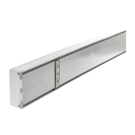 PVC LED ПЛАФОН, БЯЛ, ELBULGARIA, LED 15W, 4000K, 2071/15W