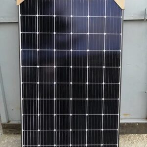 Фотоволтаични Соларни панели Trina Solar 310W mono Black frame