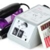 Комплект за маникюр и педикюр Mercedes 2000 Manicure and pedicure set
