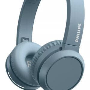 PHILIPS TAH4105BL ON-EAR СЛУШАЛКИ,СИН