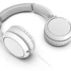 PHILIPS TAH4105WT ON-EAR СЛУШАЛКИ,БЯЛ PHILIPS TAH4105WT ON-EAR СЛУШАЛКИ,БЯЛ