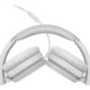 PHILIPS TAH4105WT ON-EAR СЛУШАЛКИ,БЯЛ PHILIPS TAH4105WT ON-EAR СЛУШАЛКИ,БЯЛ