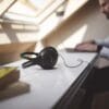 PHILIPS SHP1900 Hi-Fi Стерео СЛУШАЛКИ 2m