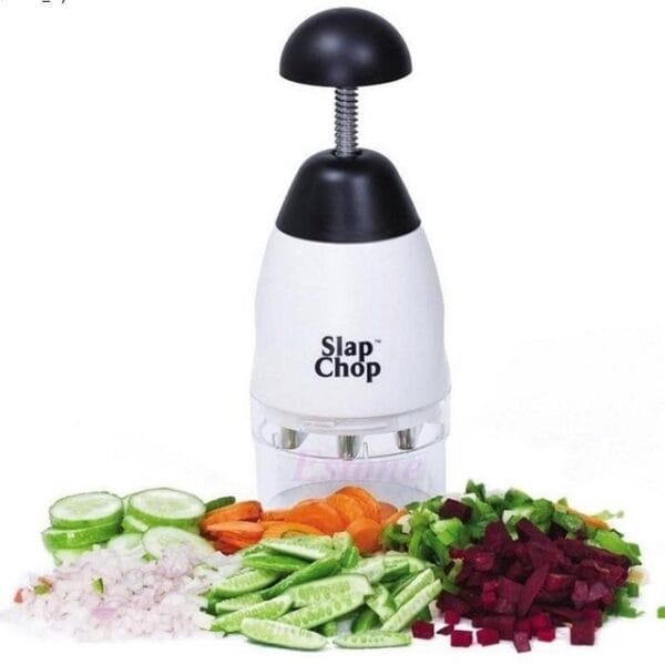 Ръчен чопър за рязане Slap Chop