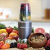 Комплект блендер Нутрибулет 600W 10 части Nutribullet