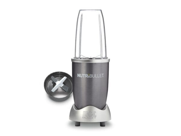 Комплект блендер Нутрибулет 600W 10 части Nutribullet