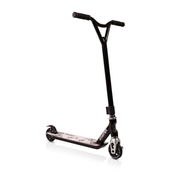 BYOX STUNTER Екстремна Детска Тротинетка До 100кг