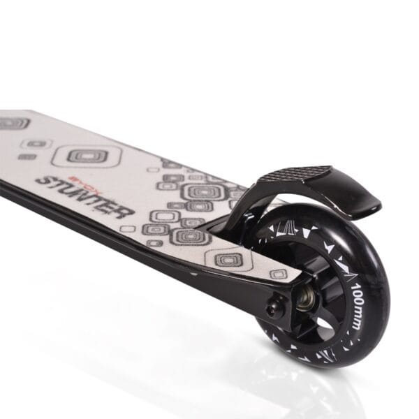 BYOX STUNTER Екстремна Детска Тротинетка До 100кг
