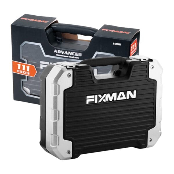 Fixman Комплект Гедоре 111 части В5111М