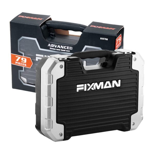 Fixman Комплект Гедоре 79 части В5079М