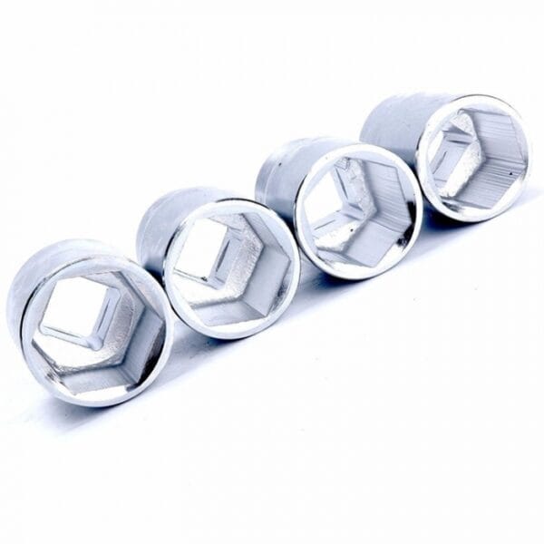 Гедоре 21 части 3/4"