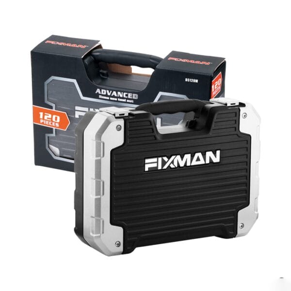 Fixman Комплект Гедоре 120 части В5120М