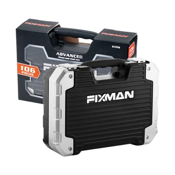 Fixman Комплект Гедоре 106 части В5106М