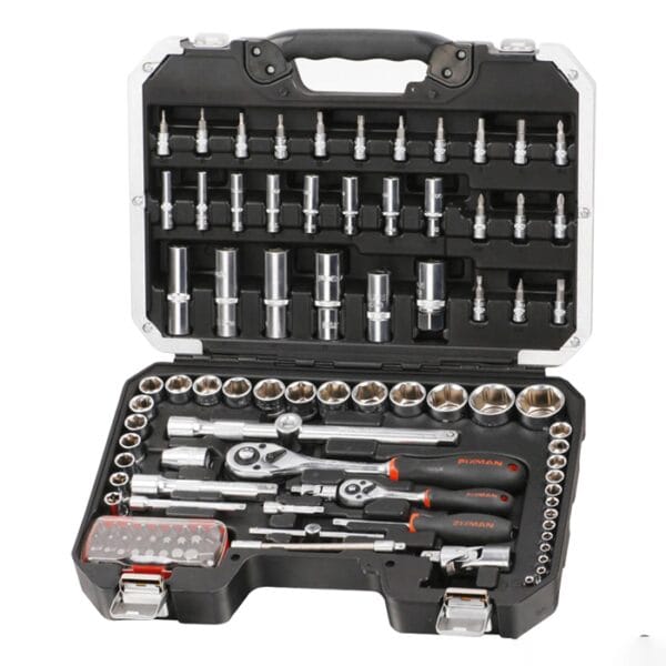 Fixman Комплект Гедоре 106 части В5106М