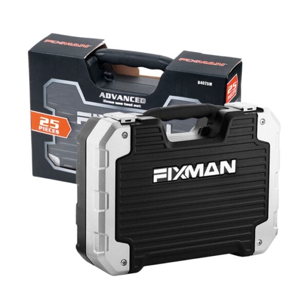 Fixman Комплект Гедоре 25 части В4025М