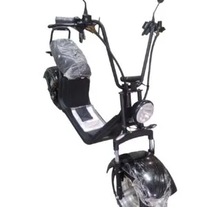 Електрически скутер BIG CITY HARLEY TS-600-4+ X20PRO 60V 22AH 3000W