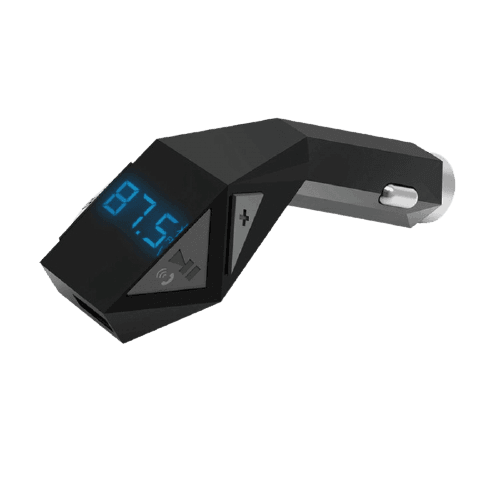 Трансмитери