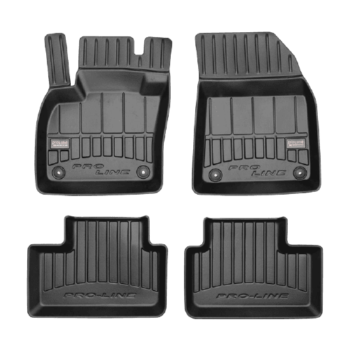 Луксозни стелки