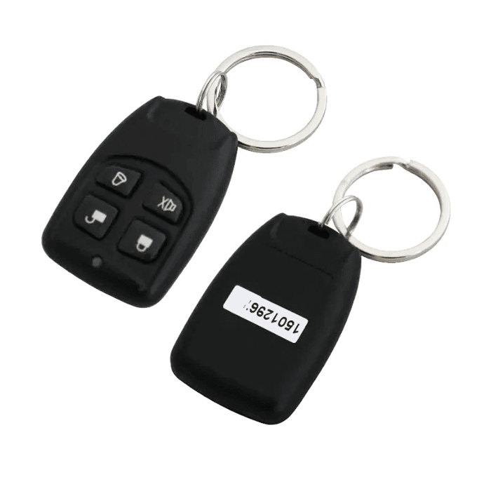 Автоаларма 2270