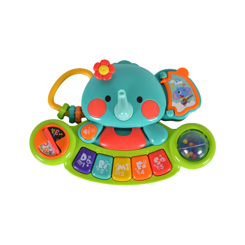 Музикални играчки