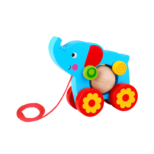 Дървени играчки