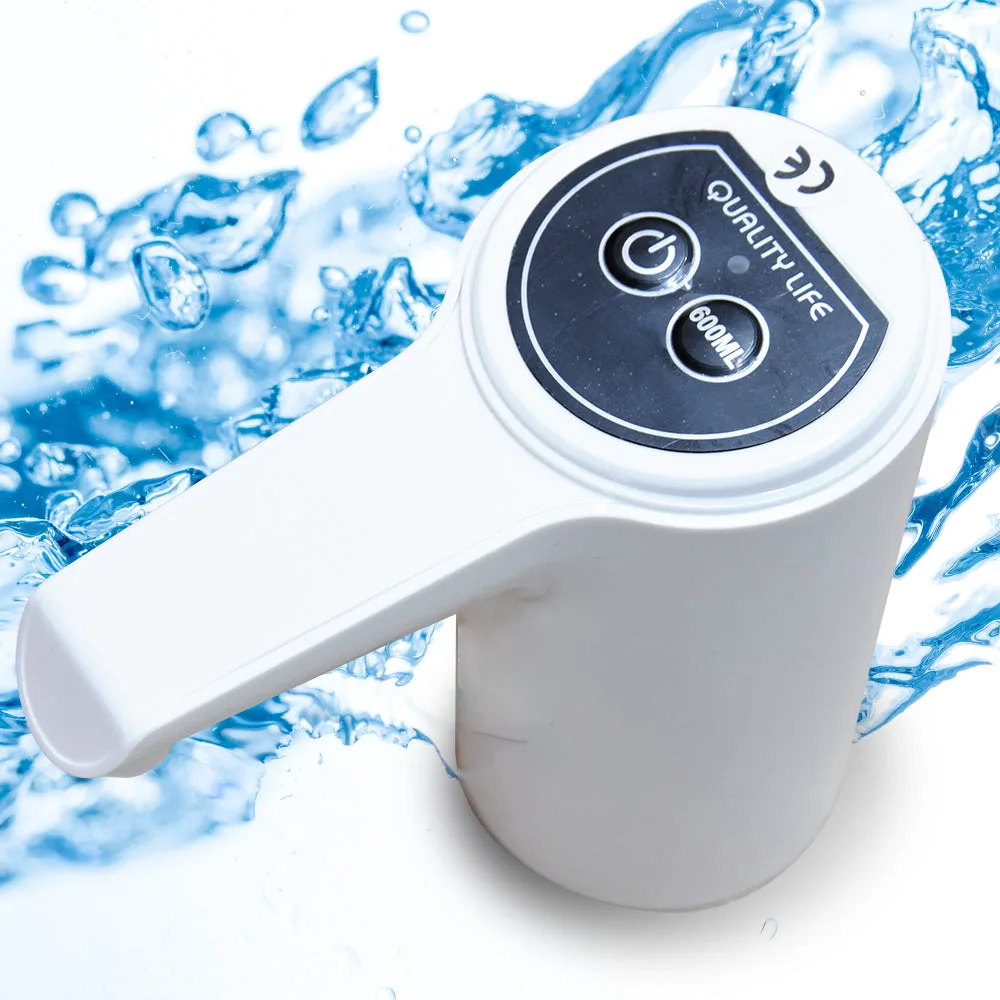 Автоматичен Диспенсър за Вода ZSW-C05