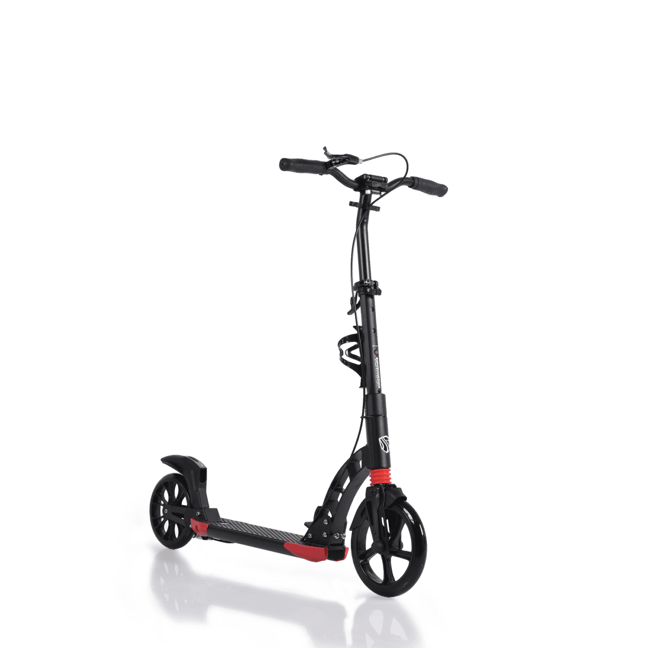 Детска Тротинетка Byox CONTRAST Черна